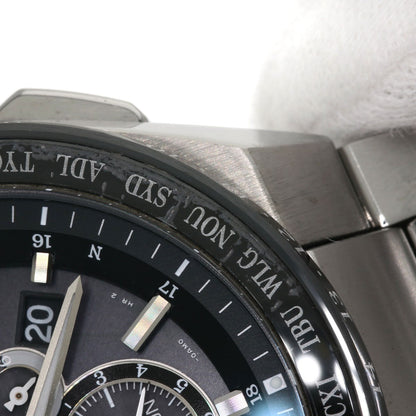 SEIKO Astron Watches SBXB045 8X53-0AV0-2 Titanium/Titanium mens