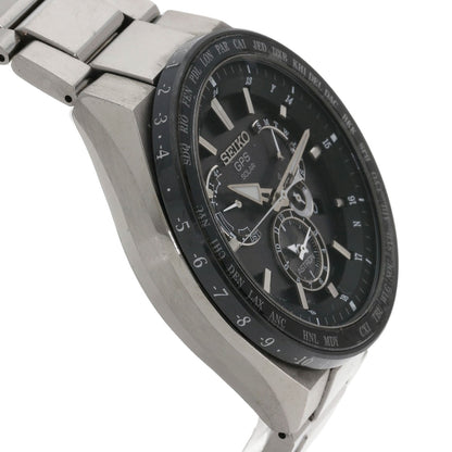 SEIKO Astron Watches SBXB045 8X53-0AV0-2 Titanium/Titanium mens
