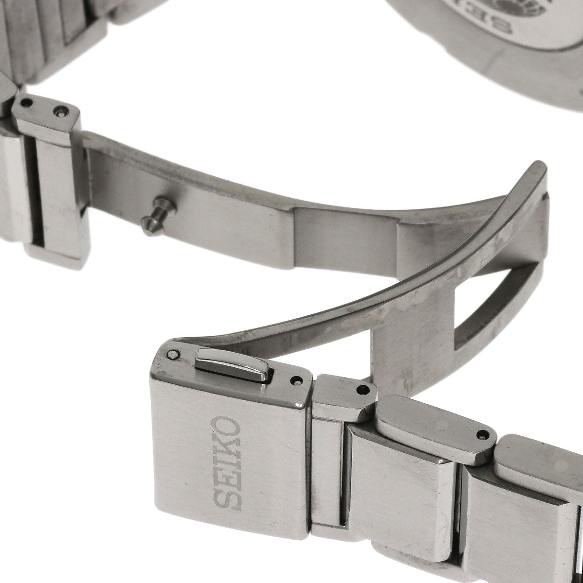 SEIKO Astron Watches SBXB045 8X53-0AV0-2 Titanium/Titanium mens
