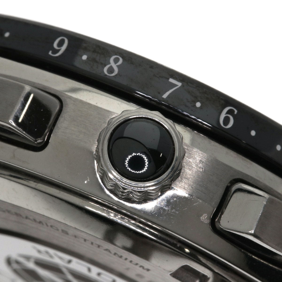 SEIKO Astron Watches SBXB045 8X53-0AV0-2 Titanium/Titanium mens