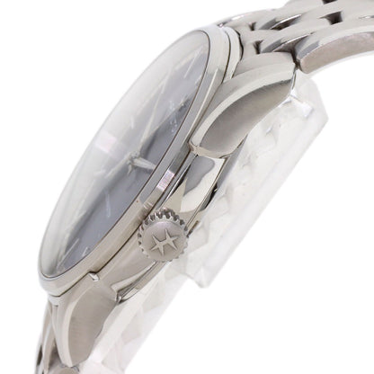 HAMILTON Jazz master Watches H32451141 Stainless Steel/Stainless Steel mens