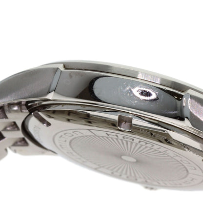 HAMILTON Jazz master Watches H32451141 Stainless Steel/Stainless Steel mens