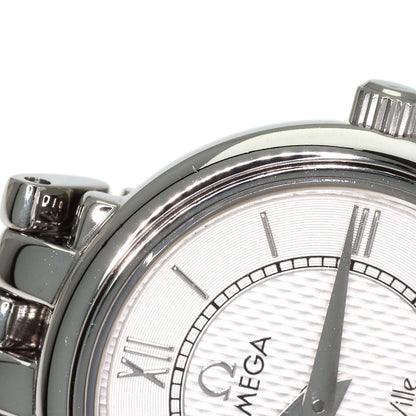 OMEGA De Ville Watches 7574.31 Stainless Steel/Stainless Steel Ladies