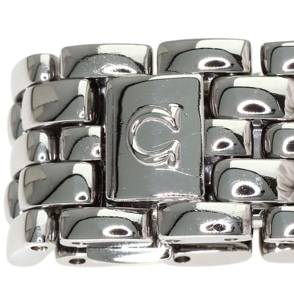 OMEGA De Ville Watches 7574.31 Stainless Steel/Stainless Steel Ladies