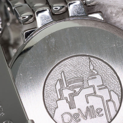 OMEGA De Ville Watches 7574.31 Stainless Steel/Stainless Steel Ladies