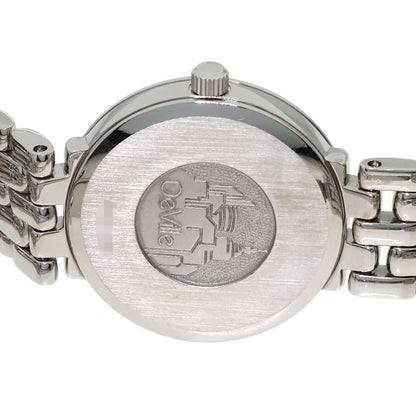 OMEGA De Ville Watches 7574.31 Stainless Steel/Stainless Steel Ladies