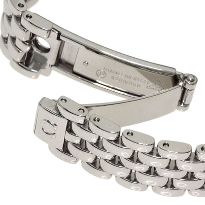 OMEGA De Ville Watches 7574.31 Stainless Steel/Stainless Steel Ladies