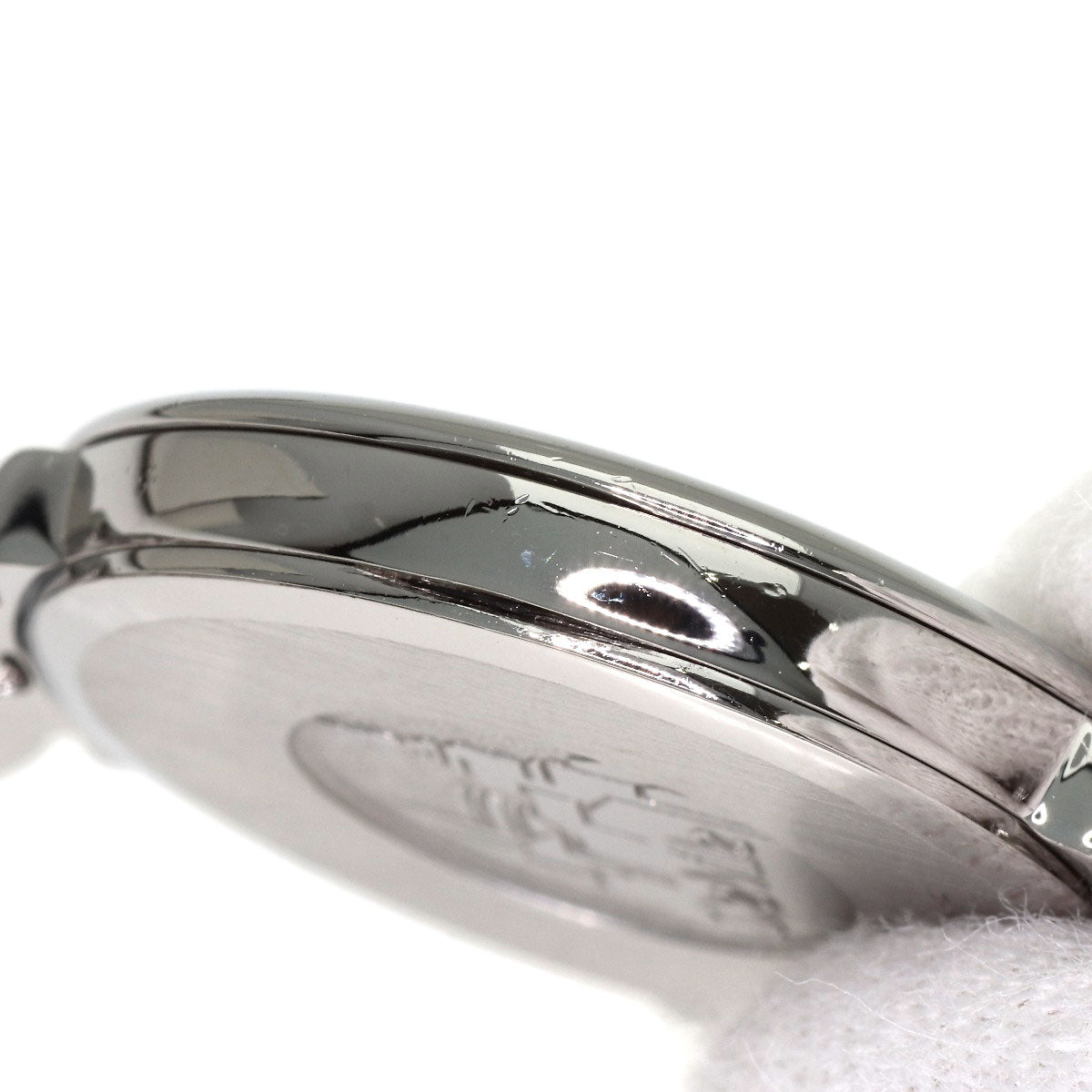 OMEGA De Ville Watches 7574.31 Stainless Steel/Stainless Steel Ladies