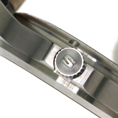 Sinn Pilot's Watch Citrin Yellow - Limited Edition of 400 Pieces Worldwide Watches 556.CY Stainless Steel/CanvasLeather mens