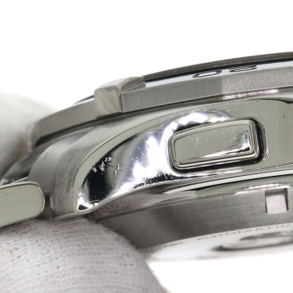 TAG HEUER Aqua Racer Chronograph Watches CAF2010 Stainless Steel/Stainless Steel mens