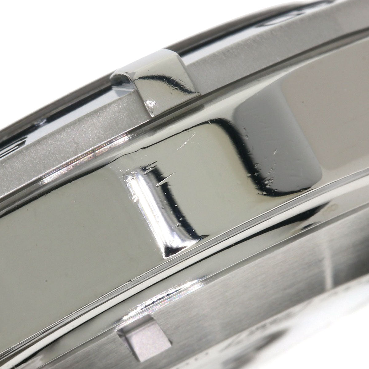 TAG HEUER Aqua Racer Chronograph Watches CAF2010 Stainless Steel/Stainless Steel mens