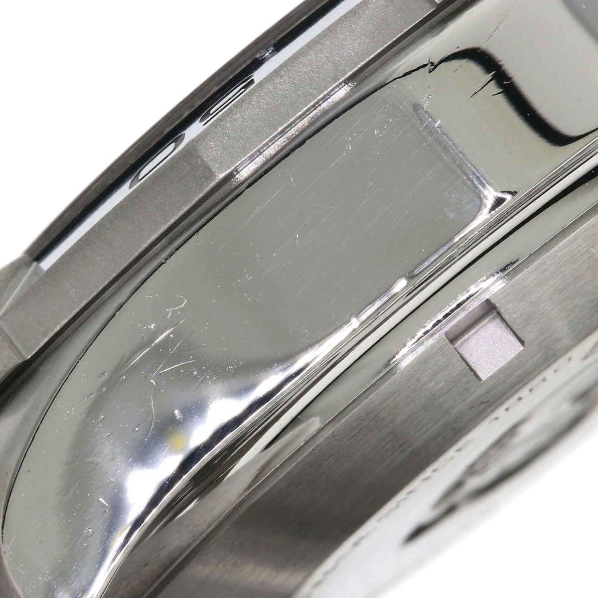 TAG HEUER Aqua Racer Chronograph Watches CAF2010 Stainless Steel/Stainless Steel mens