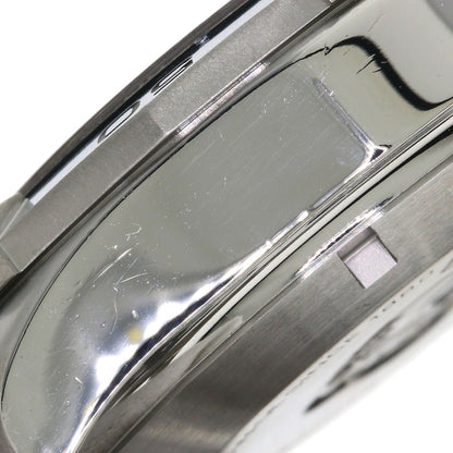 TAG HEUER Aqua Racer Chronograph Watches CAF2010 Stainless Steel/Stainless Steel mens