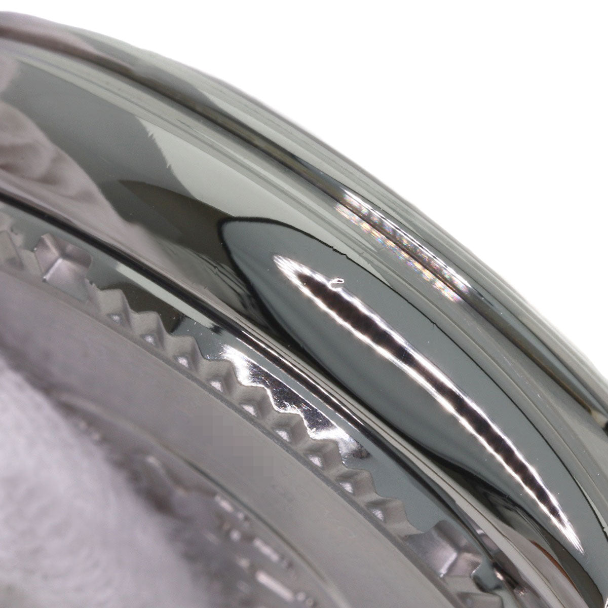 SEIKO Grand Seiko Watches SBGX005 Stainless Steel/Stainless Steel mens