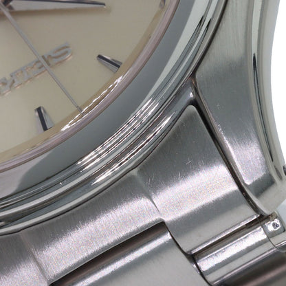 SEIKO Grand Seiko Watches SBGX005 Stainless Steel/Stainless Steel mens
