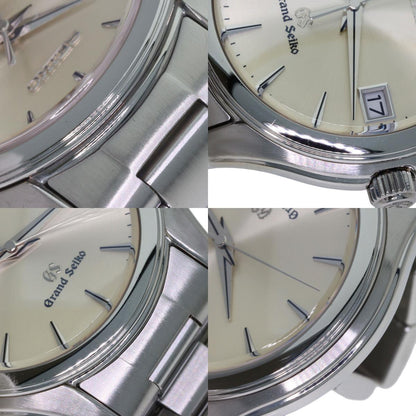 SEIKO Grand Seiko Watches SBGX005 Stainless Steel/Stainless Steel mens