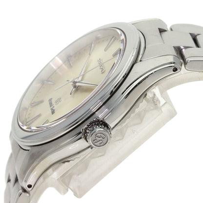 SEIKO Grand Seiko Watches SBGX005 Stainless Steel/Stainless Steel mens