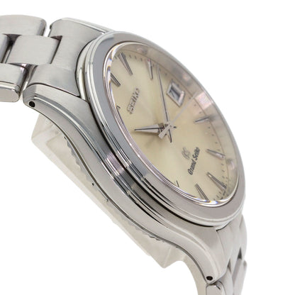 SEIKO Grand Seiko Watches SBGX005 Stainless Steel/Stainless Steel mens
