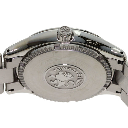 SEIKO Grand Seiko Watches SBGX005 Stainless Steel/Stainless Steel mens