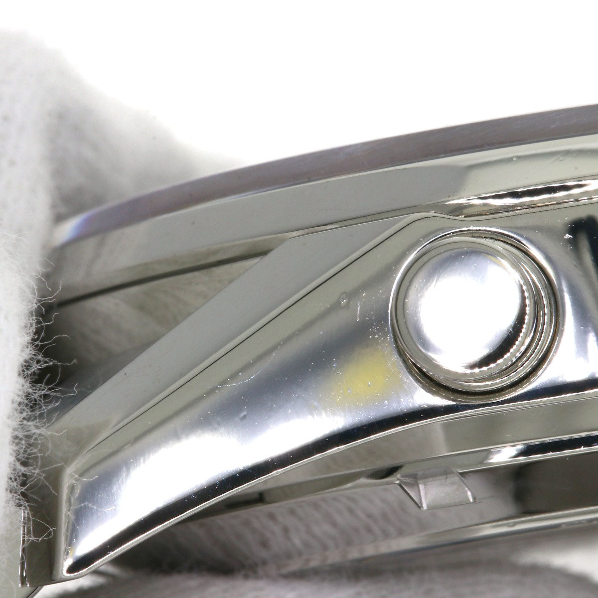 TAG HEUER Carrera caliber 1887 Watches CAR2013 Stainless Steel/Stainless Steel mens