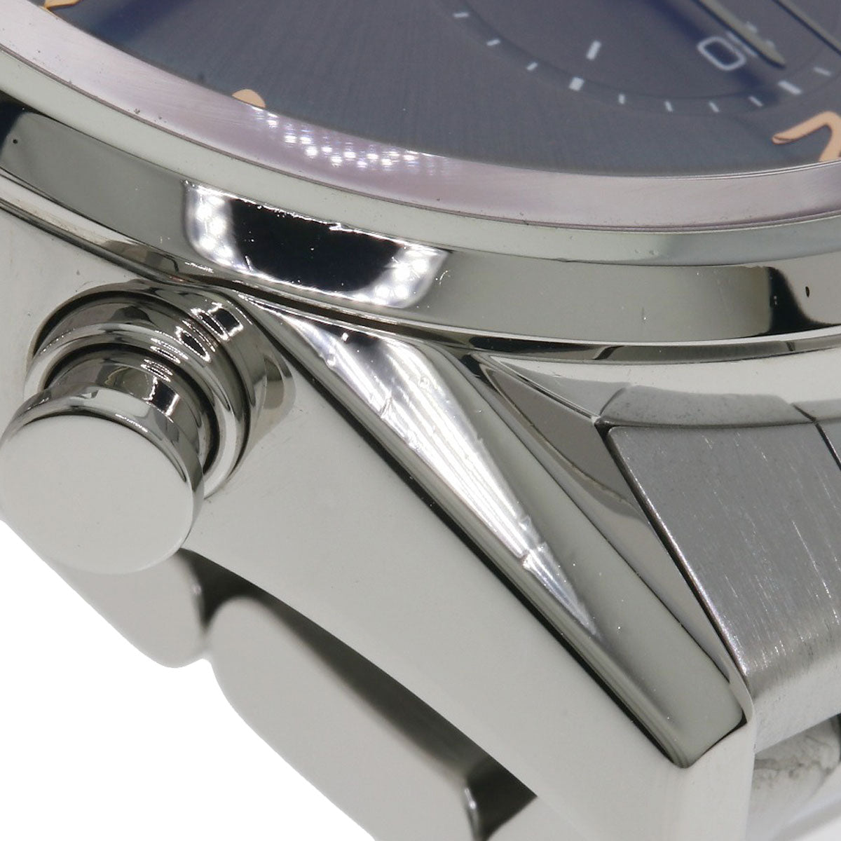 TAG HEUER Carrera caliber 1887 Watches CAR2013 Stainless Steel/Stainless Steel mens