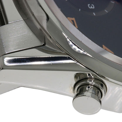 TAG HEUER Carrera caliber 1887 Watches CAR2013 Stainless Steel/Stainless Steel mens