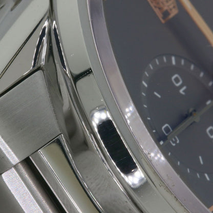 TAG HEUER Carrera caliber 1887 Watches CAR2013 Stainless Steel/Stainless Steel mens