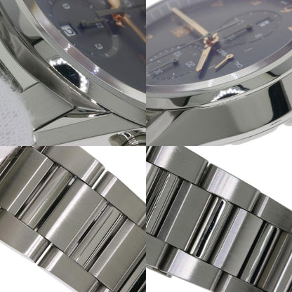 TAG HEUER Carrera caliber 1887 Watches CAR2013 Stainless Steel/Stainless Steel mens