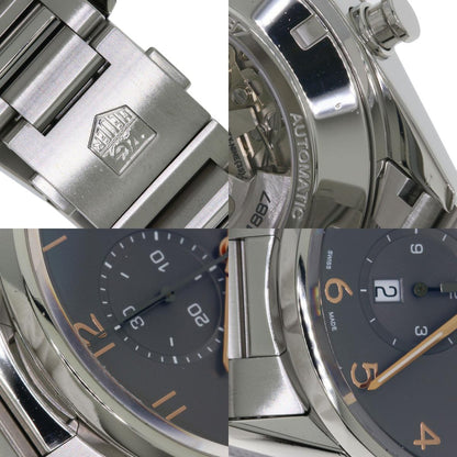 TAG HEUER Carrera caliber 1887 Watches CAR2013 Stainless Steel/Stainless Steel mens