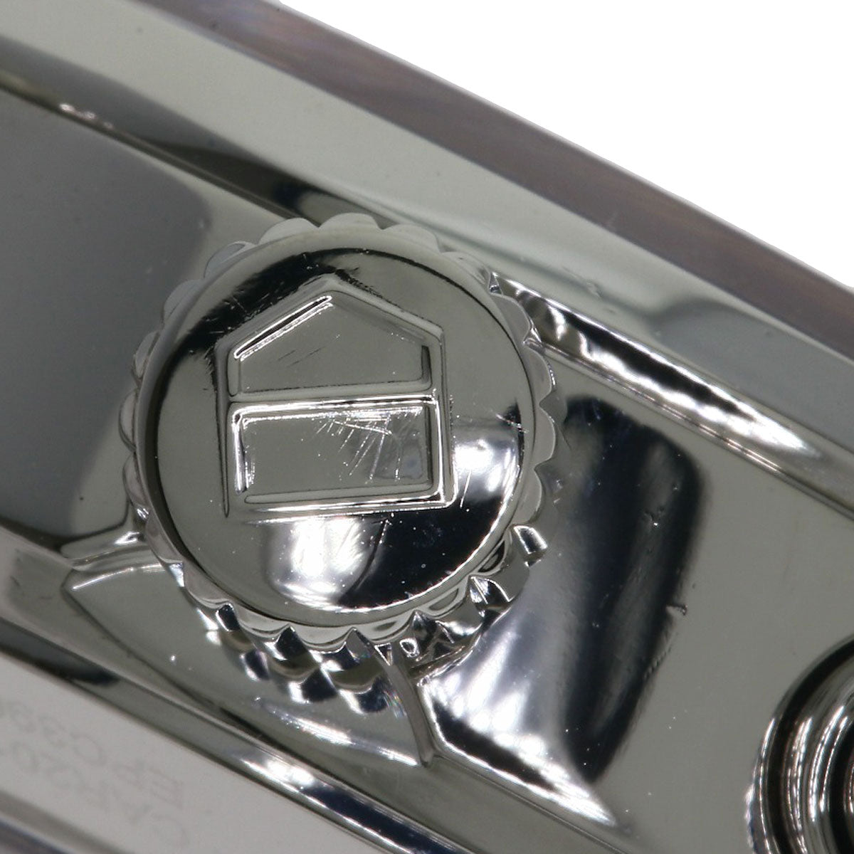 TAG HEUER Carrera caliber 1887 Watches CAR2013 Stainless Steel/Stainless Steel mens