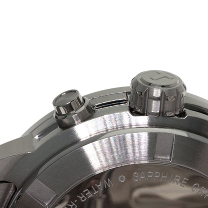 TISSOT PRC200 Watches T114.417.11.057.00 Stainless Steel/Stainless Steel mens