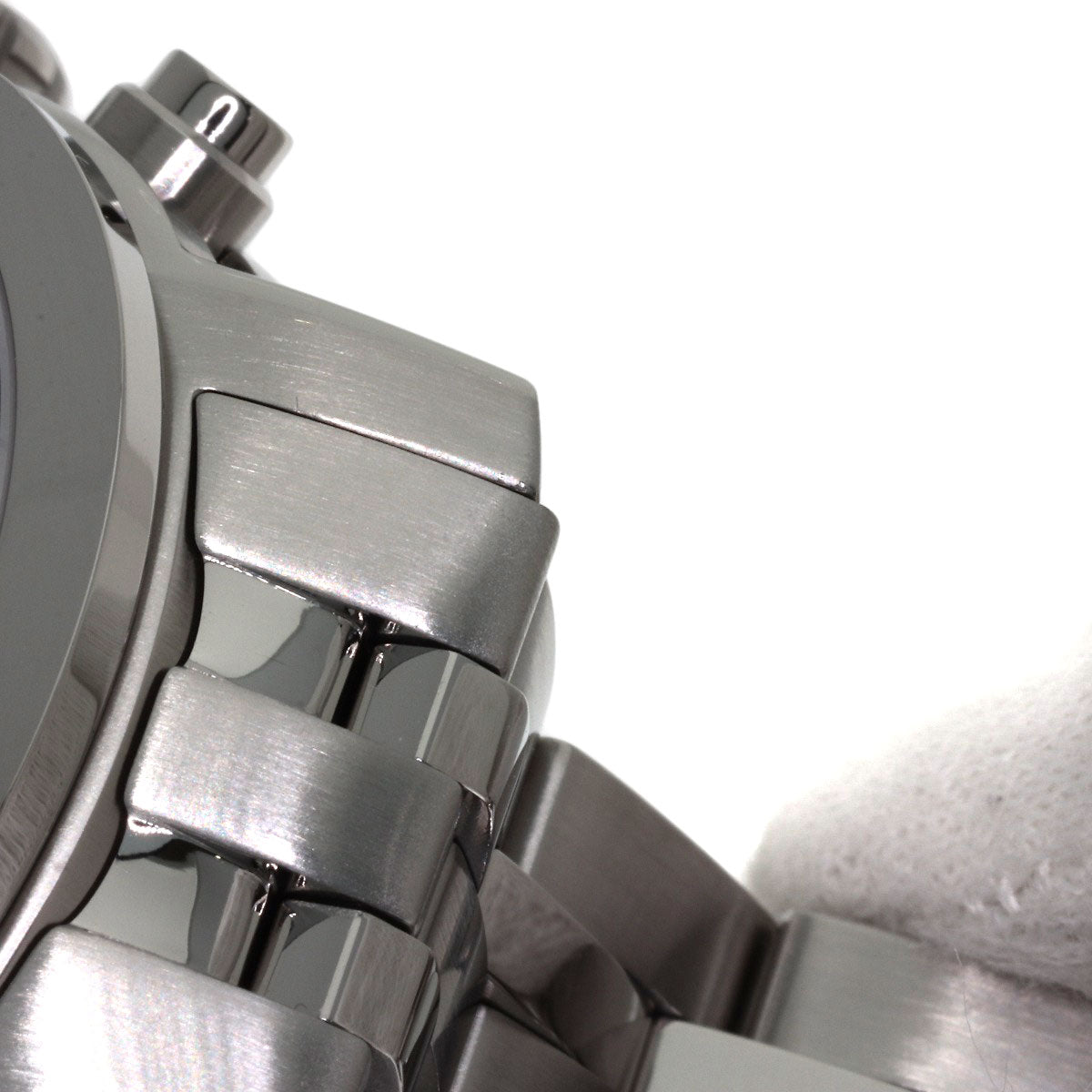 TISSOT PRC200 Watches T114.417.11.057.00 Stainless Steel/Stainless Steel mens