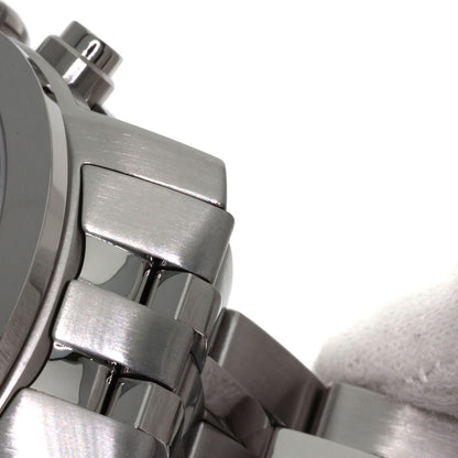 TISSOT PRC200 Watches T114.417.11.057.00 Stainless Steel/Stainless Steel mens