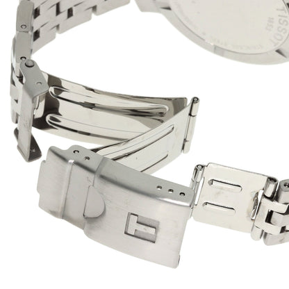 TISSOT PRC200 Watches T114.417.11.057.00 Stainless Steel/Stainless Steel mens
