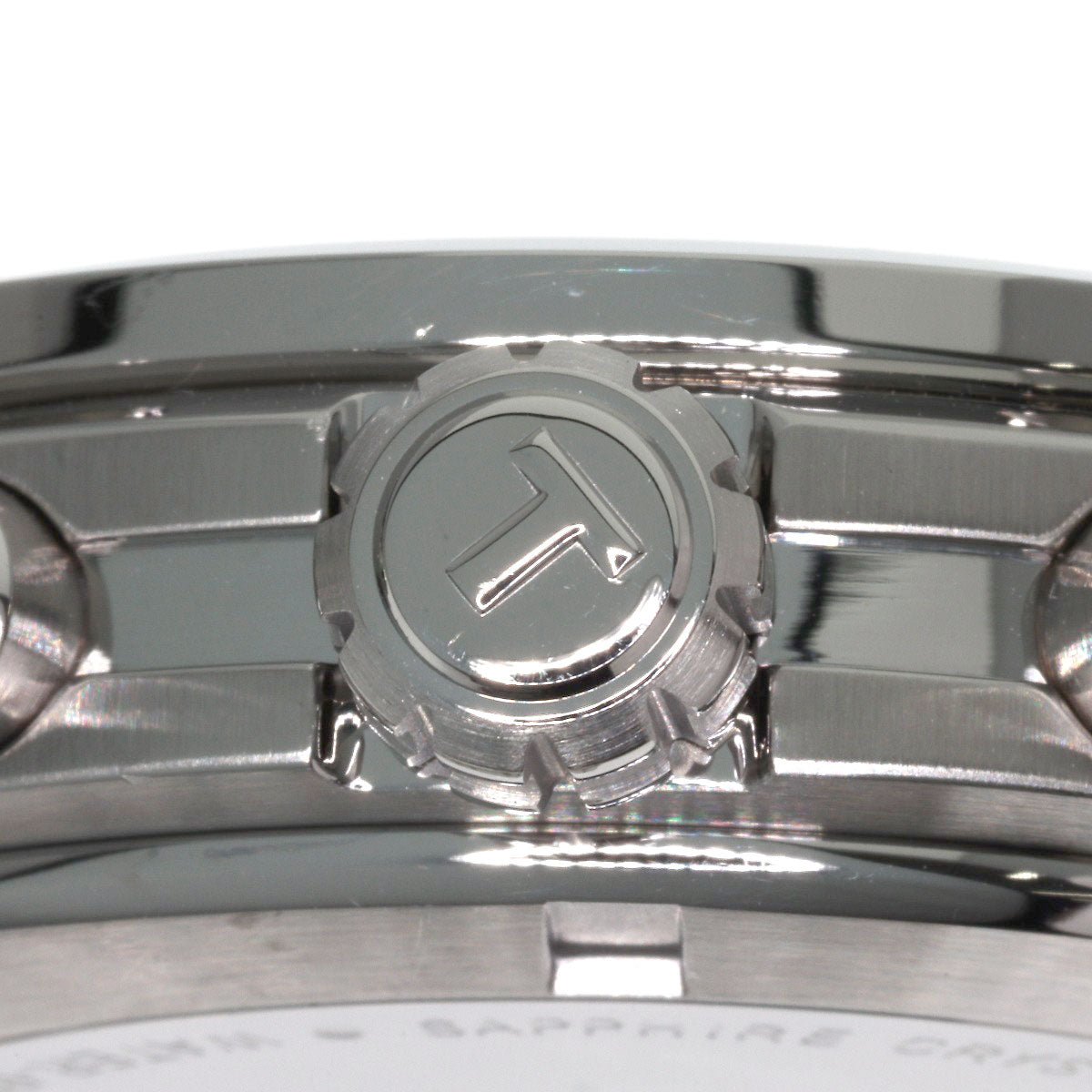 TISSOT PRC200 Watches T114.417.11.057.00 Stainless Steel/Stainless Steel mens