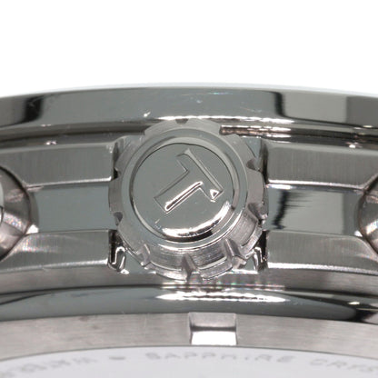 TISSOT PRC200 Watches T114.417.11.057.00 Stainless Steel/Stainless Steel mens
