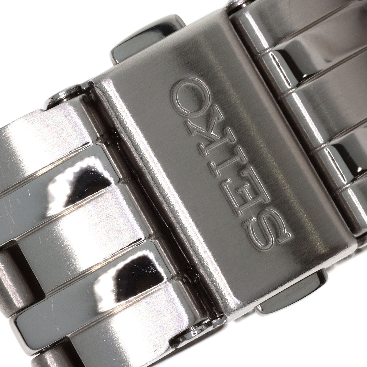 SEIKO Spirit Watches SBTM183 Stainless Steel/Stainless Steel mens