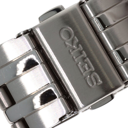 SEIKO Spirit Watches SBTM183 Stainless Steel/Stainless Steel mens