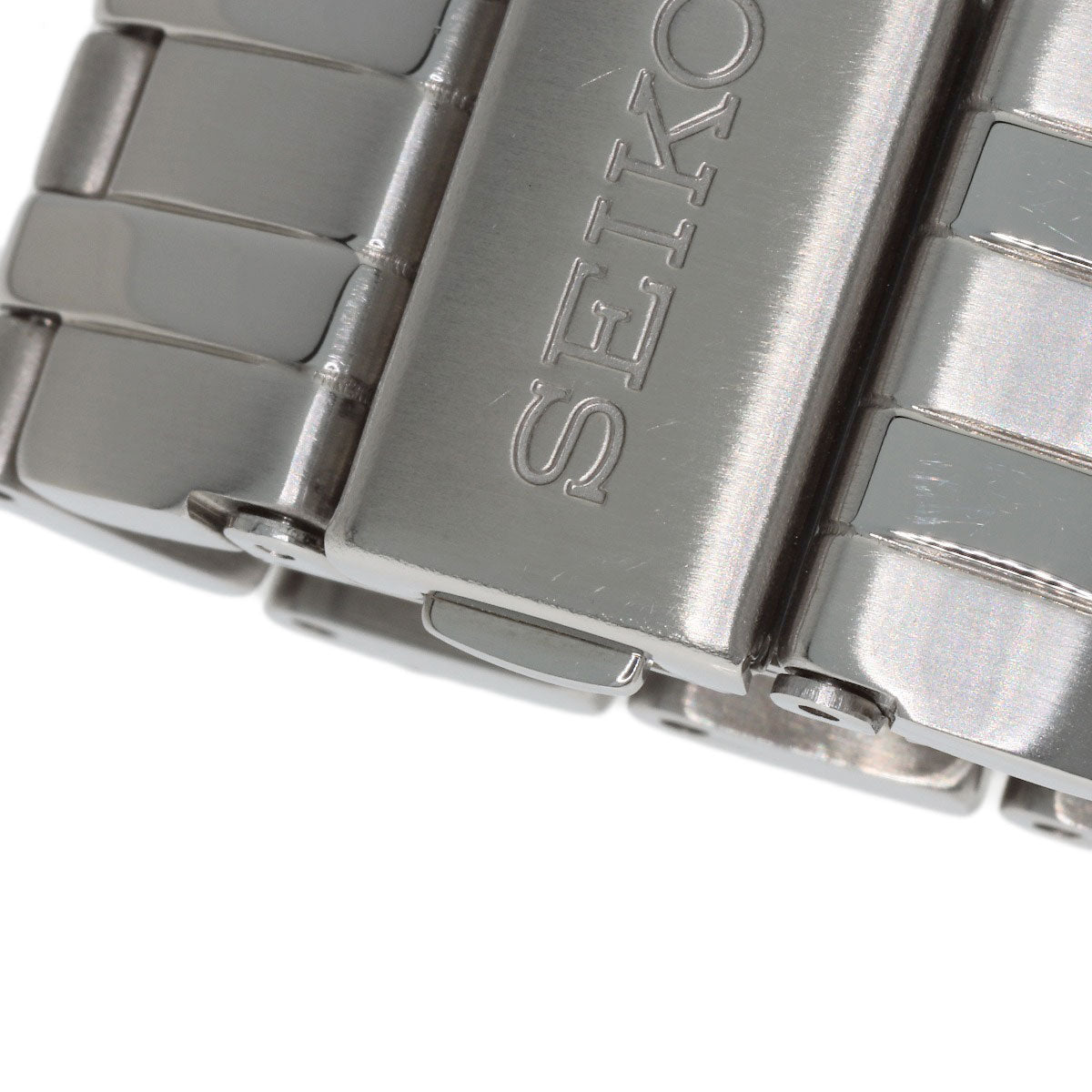 SEIKO Spirit Watches SBTM183 Stainless Steel/Stainless Steel mens