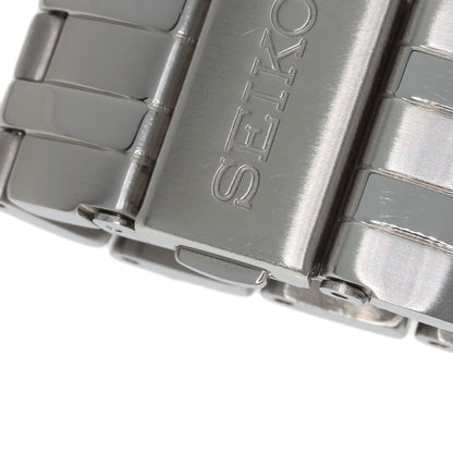 SEIKO Spirit Watches SBTM183 Stainless Steel/Stainless Steel mens