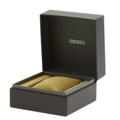 SEIKO Spirit Watches SBTM183 Stainless Steel/Stainless Steel mens