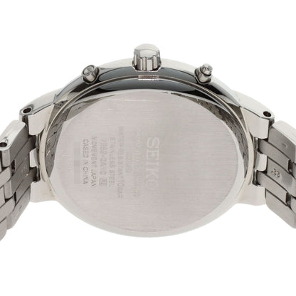 SEIKO Spirit Watches SBTM183 Stainless Steel/Stainless Steel mens