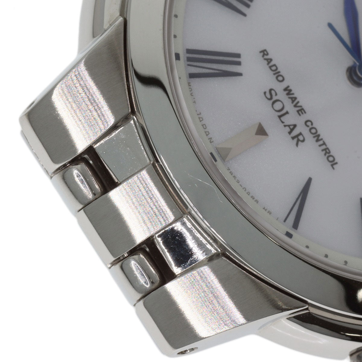 SEIKO Spirit Watches SBTM183 Stainless Steel/Stainless Steel mens