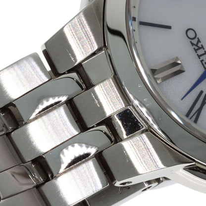 SEIKO Spirit Watches SBTM183 Stainless Steel/Stainless Steel mens