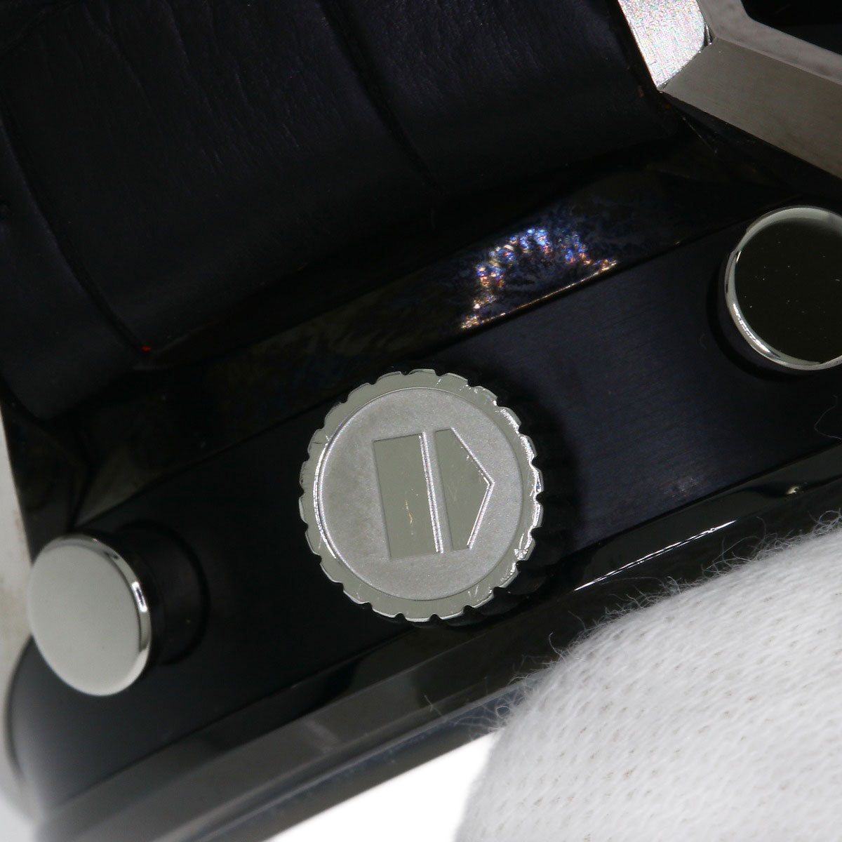 TAG HEUER Carrera Caliber 1887 Watches CAR2C12.FC6327 Stainless Steel/Rubber xLeather mens