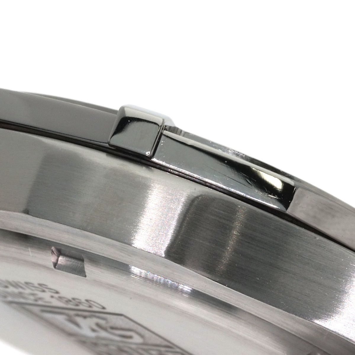 TAG HEUER Exclusive Watches WN1110-1 Stainless Steel/Stainless Steel mens