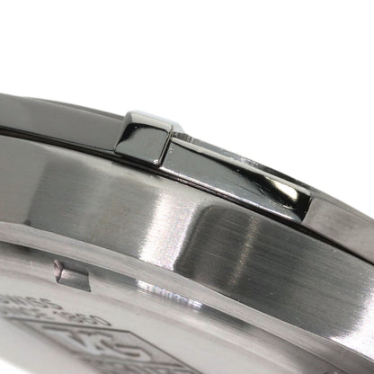 TAG HEUER Exclusive Watches WN1110-1 Stainless Steel/Stainless Steel mens