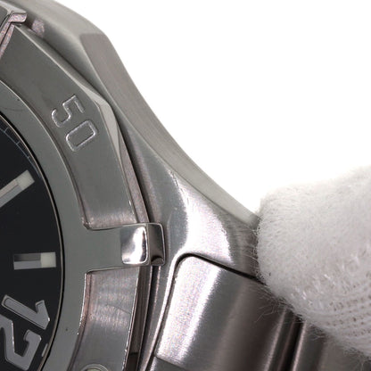 TAG HEUER Exclusive Watches WN1110-1 Stainless Steel/Stainless Steel mens