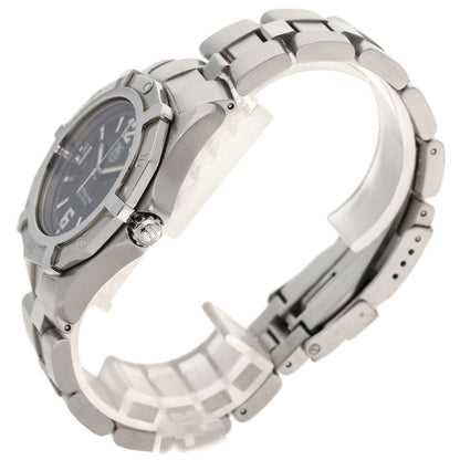 TAG HEUER Exclusive Watches WN1110-1 Stainless Steel/Stainless Steel mens
