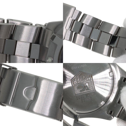 TAG HEUER Exclusive Watches WN1110-1 Stainless Steel/Stainless Steel mens